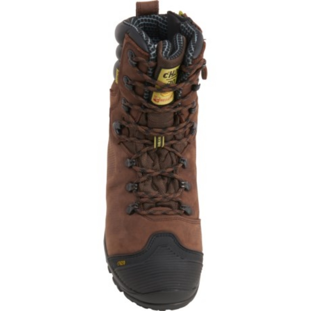 CH20 Work Boots - Picture 2 of 6